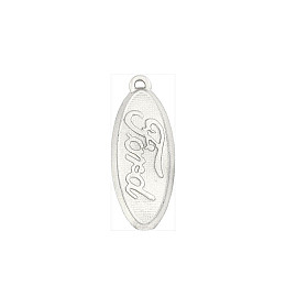 Брелок Ford Maxi Silver 2334