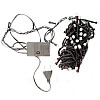 Гирлянда RD-7175 100LED 9м цвет микс (10684-hbr)
