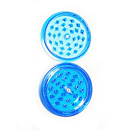 Гриндер для ізмельчення тютюну ASHTRAY HL-183-1 Bob Marley (10012-hbr)