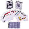 Набор покерных фишек в кейсе №200S-C 200 фишек Poker Range Black (10517-hbr)