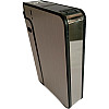Портсигар на 10 сигарет без зажигалки FOCUS №XT-4938 Silver (11663-hbr)
