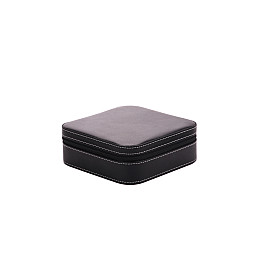 Шкатулка для хранения очков Salvadore SJ/6190.BL Черный