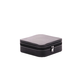 Шкатулка для хранения очков Salvadore SJ/6190.BL Черный