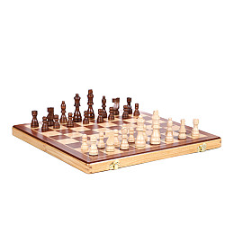 Шахматы Salvadore SG/1410/W