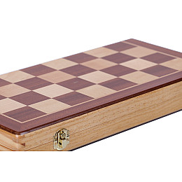 Шахматы Salvadore SG/1410/W