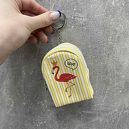 Брелок-рюкзак Stensоn КД-12-12