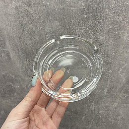 Попільничка 10,6 см 1 шт Lav Kyf 72 Х