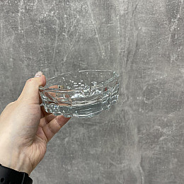 Попільничка 10,5 см 1 шт Lav Kar 72