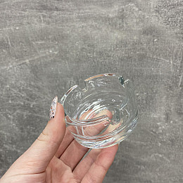 Набор пепельниц 2 шт Pasabahce Bistro 54126