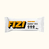 Протеиновый батончик без глютена FIZI Hazelnut choco 25% 45 г х 10 шт Растительный протеин (4820262540085)