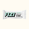 Протеиновый батончик без глютена FIZI Peanut cacao 29% 45 г х 10 шт Растительный протеин (4820262540054)