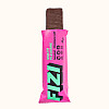 Шоколадный батончик без глютена FIZI Hazelnut himalayan salt 45 г х 10 шт Веган (4820262540023)