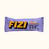 Шоколадный батончик без глютена FIZI Peanut caramel 45 г х 10 шт Веган (4820262540047)