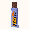 Шоколадный батончик без глютена FIZI Peanut caramel 45 г х 10 шт Веган (4820262540047)