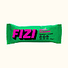 Шоколадний батончик без глютену FIZI Hazelnut caramel 45 г х 10 шт Веган (4820262540016)
