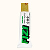 Протеїновий батончик без глютену FIZI Matcha raspberry 30% 45 г х 10 шт Рослинний протеїн (4820262540436)