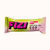 Шоколадный батончик без глютена FIZI Birthday Cake 45 г х 10 шт Веган (4820262540313)