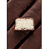 Шоколадный батончик без глютена FIZI Double coco 40 г х 10 шт Веган (4820262540092)