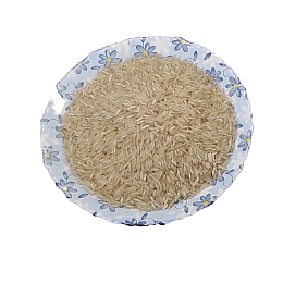 Рис Басматі срібний ТМ Агрос море 1 кг