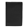 Обложка для документов Ricco Grande K1162-a-black