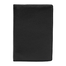 Обложка для документов Ricco Grande K1162-a-black