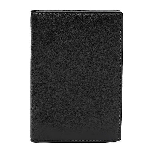 Обложка для документов Ricco Grande K1162-a-black