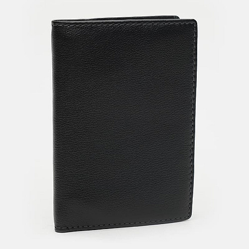 Обложка для документов Ricco Grande K1162-a-black