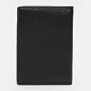 Обложка для документов Ricco Grande K1162-a-black
