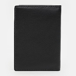 Обкладинка для документів Ricco Grande K1162-a-black