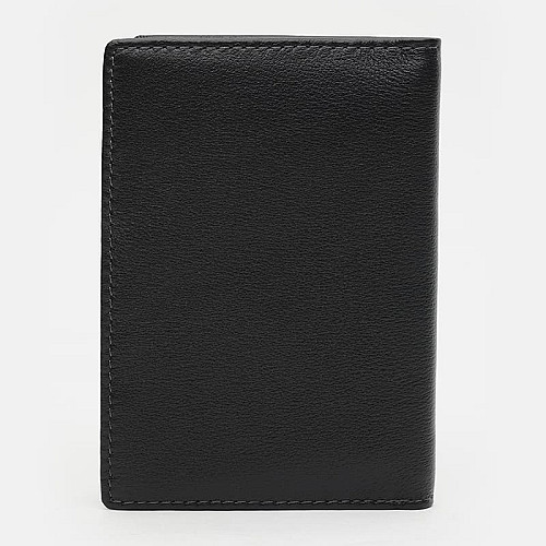 Обложка для документов Ricco Grande K1162-a-black
