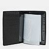 Обложка для документов Ricco Grande K1162-a-black