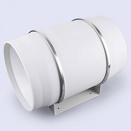 Канальный вентилятор Binetti FDP-250 (71363)