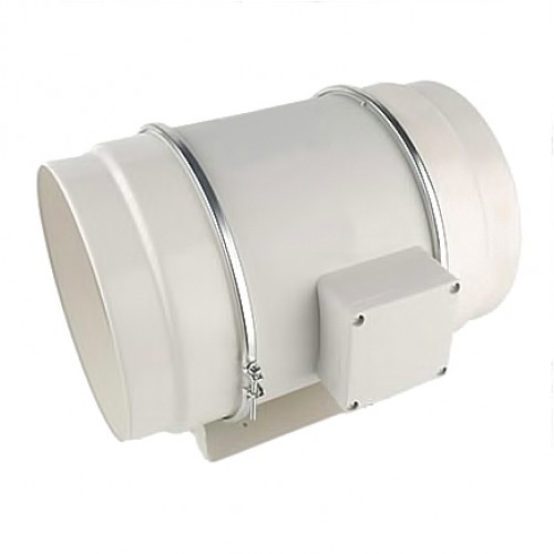 Канальный вентилятор Binetti FDP-200 (71362)
