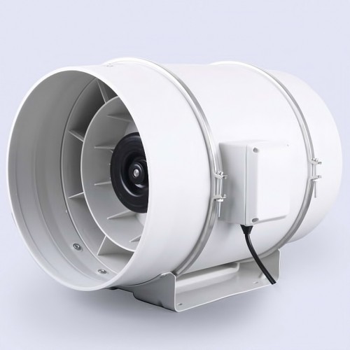 Канальный вентилятор Binetti FDP-315 (71364)