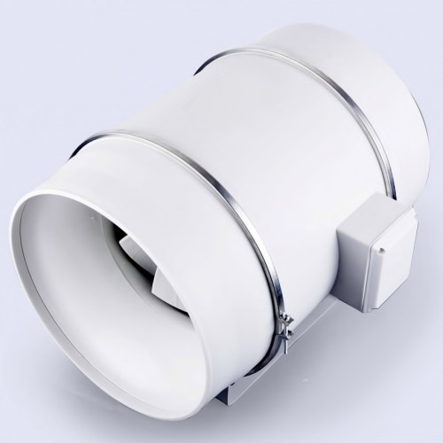 Канальный вентилятор Binetti FDP-315 (71364)