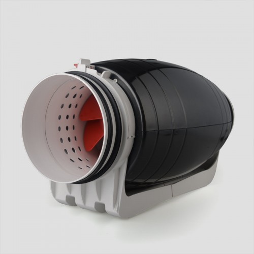 Канальный вентилятор Binetti FDS-150 Silent (71366)