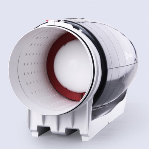 Канальный вентилятор Binetti FDS-200 Silent (71367)