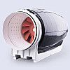 Канальный вентилятор Binetti FDS-200 Silent (71367)