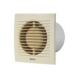 Вытяжной вентилятор Europlast Е-extra EE150C (74008)