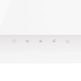 Вытяжка Gorenje WHI 649 EXGW (NB60E-L15B7) (6575402)