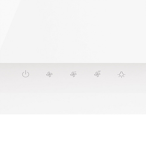 Вытяжка Gorenje WHI 649 EXGW (NB60E-L15B7) (6575402)