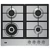 Газовая варочная поверхность Beko HIAW 64225 SX (6349848)