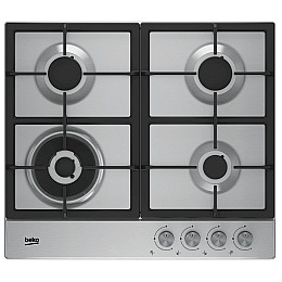 Газовая варочная поверхность Beko HIAW 64225 SX (6349848)