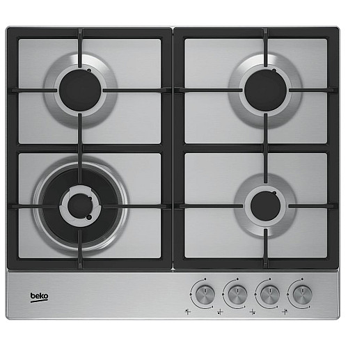 Газовая варочная поверхность Beko HIAW 64225 SX (6349848)