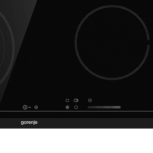 Электрическая варочная поверхность Gorenje ECS 646 BCSC (BR6AA-S0) (6391810)
