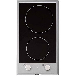 Електрична варильна поверхня Beko HDCC 32200 X (5799328)