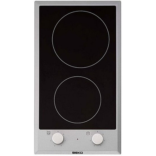 Електрична варильна поверхня Beko HDCC 32200 X (5799328)