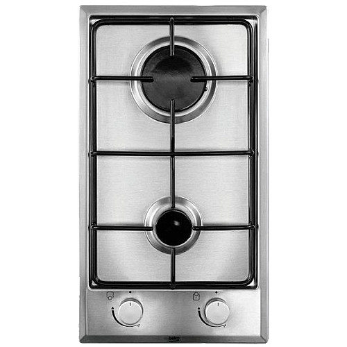 Газовая варочная поверхность Beko HDCG 32220 FX (5799325)