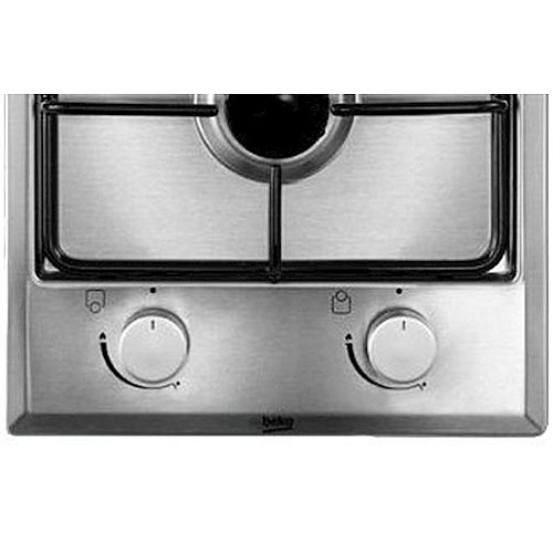 Газовая варочная поверхность Beko HDCG 32220 FX (5799325)