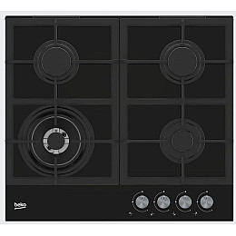 Газова варильна поверхня Beko HILW 64225 S (6335324)
